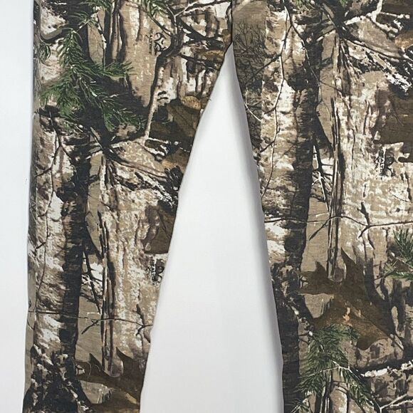 Real tree leggings - Picture 8 of 8